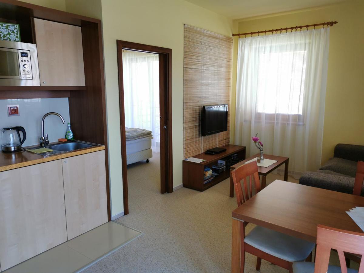 Tatry Golf Apartman فيلكا لومنيكا المظهر الخارجي الصورة