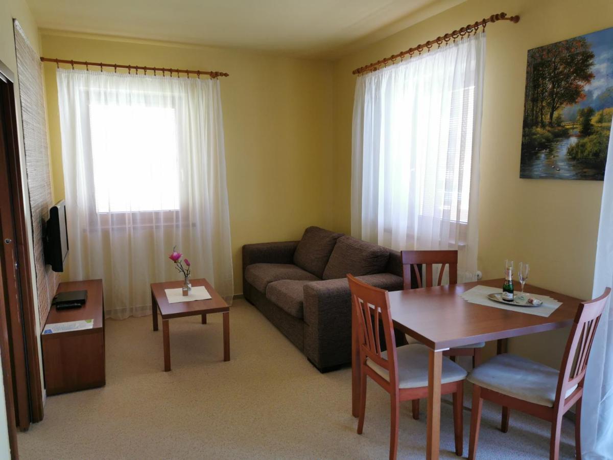 Tatry Golf Apartman فيلكا لومنيكا المظهر الخارجي الصورة