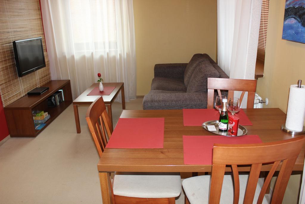 Tatry Golf Apartman فيلكا لومنيكا المظهر الخارجي الصورة