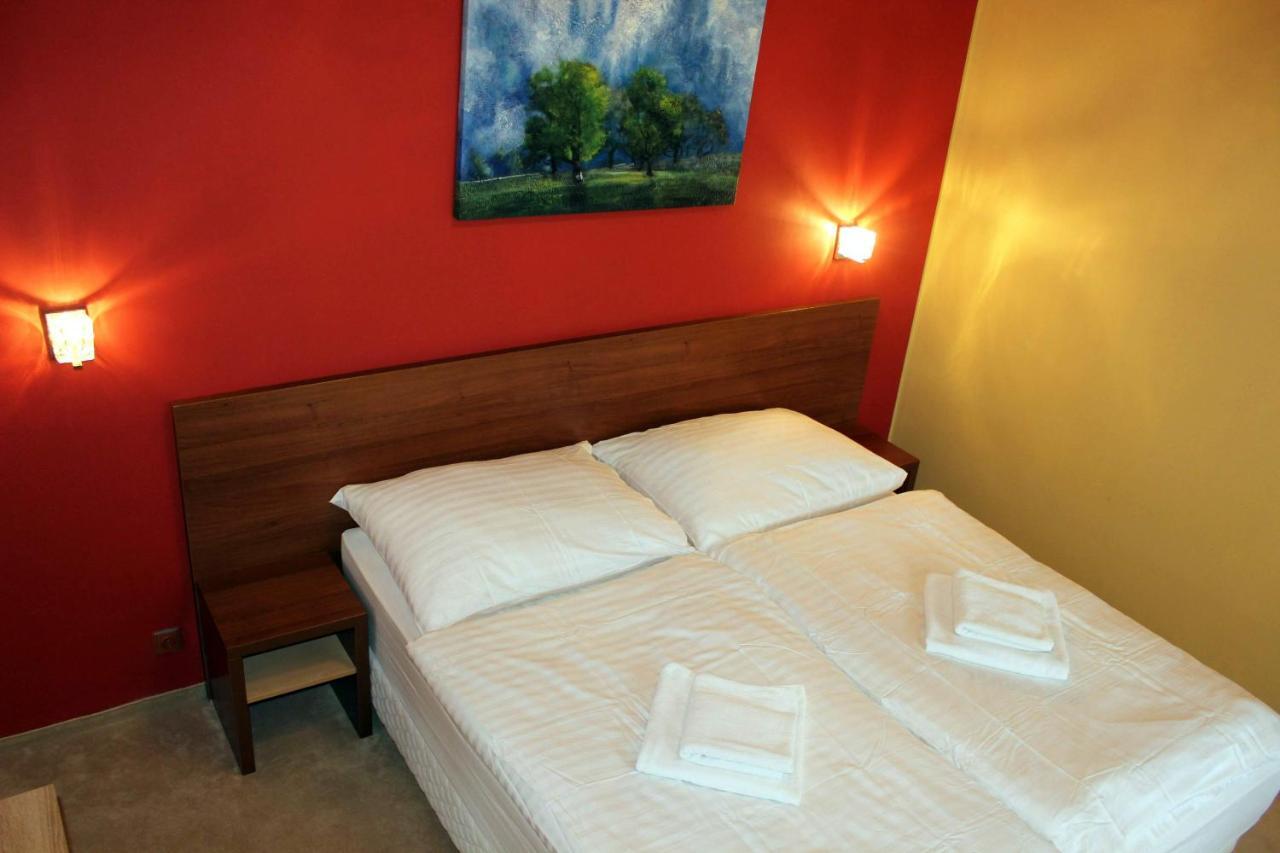 Tatry Golf Apartman فيلكا لومنيكا المظهر الخارجي الصورة