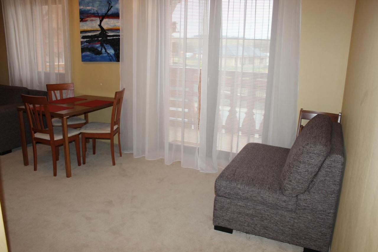 Tatry Golf Apartman فيلكا لومنيكا المظهر الخارجي الصورة