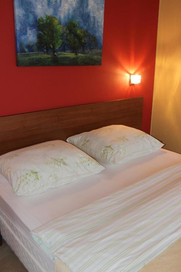 Tatry Golf Apartman فيلكا لومنيكا المظهر الخارجي الصورة